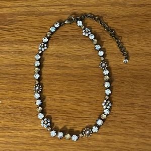 Sorrelli Crystal Necklace